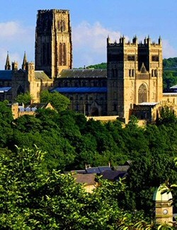 Durham Cathedral Service Schedule