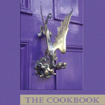 Choristers! The Cookbook