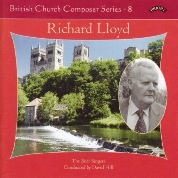 The Music of Richard Lloyd
