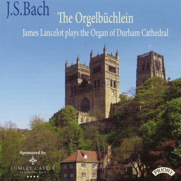 J.S. Bach - The Orgelbüchlein