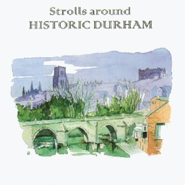 Strolls around Historic Durham